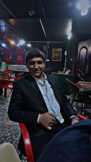 حسين علي محمود 