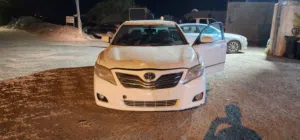 تويوتا بحالة جيدة