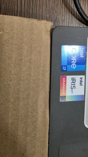 Lenovo laptop