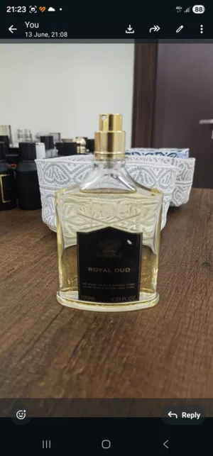 Creed Royal Oud 100 ml