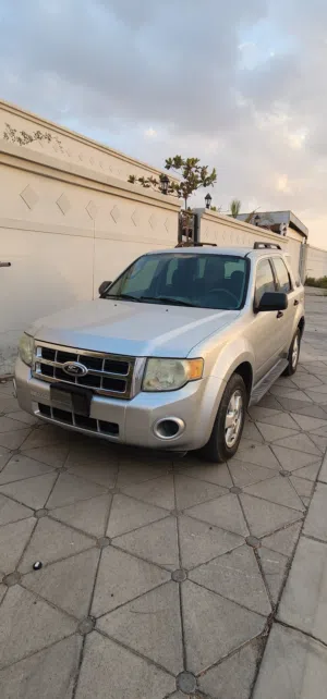 Ford Escape 2009