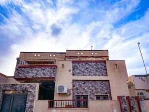 منزل للبيع – مشروع الهضبة