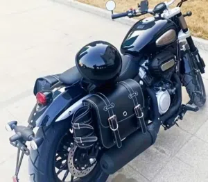 Saddlebags Side Bags 10 BD