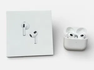 ORIGINAL AirPods 3 Clean Condition