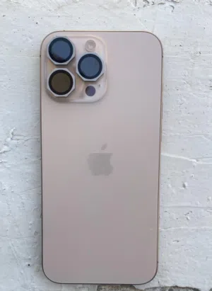 Apple iPhone 16 Pro Max 256 GB in Hawally