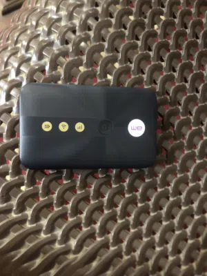 MFi We 4G Excellent condition