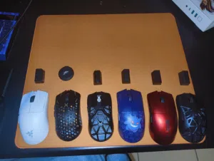 gaming mice for sale ماوسات قيمنق