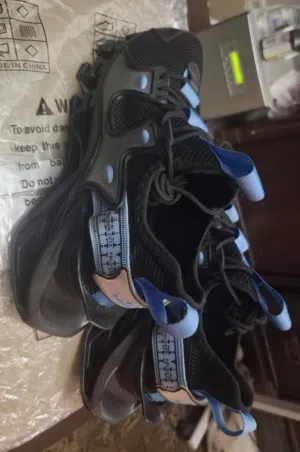 شوز ركض من تيمو RUNNING /JOGGING SHOES EXCELLENT CONDITION