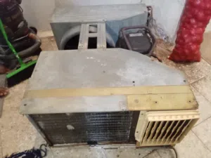 2ton window ac general