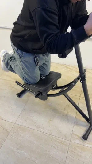 جهاز تمرين متعدد الوضائف