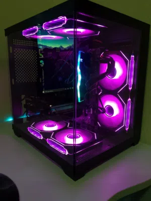 pcقيمنق للبيع