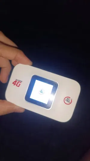 مودم يشغل عدن نت وجميع الشرايح