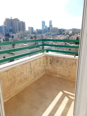 198 m2 3 Bedrooms Apartments for Sale in Amman Jabal Amman