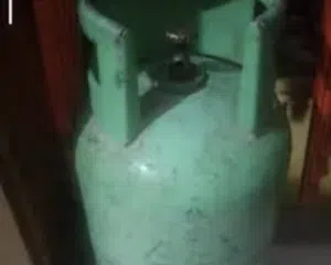 جرار غاز مستعملة للبيع