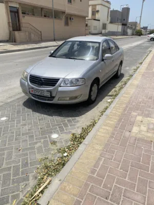 Used Nissan Sunny in Northern Governorate