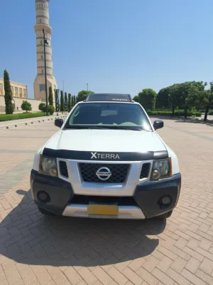 Used Nissan X-Terra in Al Batinah