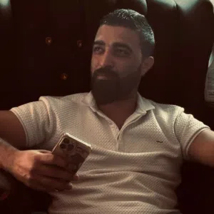 هاشم ابو أصيل العواملة
