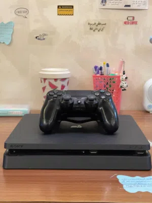 بلاستيشن فور سلم ون تيرا