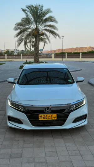 Used Honda Accord in Al Dakhiliya