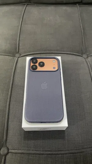 iPhone 17 Pro Max Master Copy