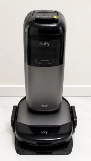 Eufysmart cleaningRedefined