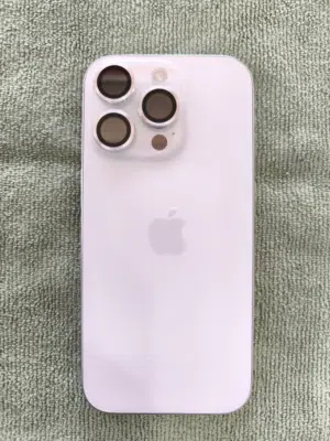 IPhone 16 Pro 128 GB White