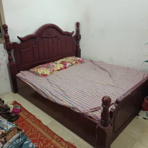 king size bed