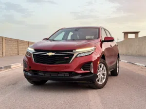 Chevrolet Equinox LT 2024