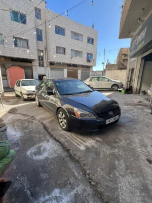 honda accord 2005 v6 hybrid