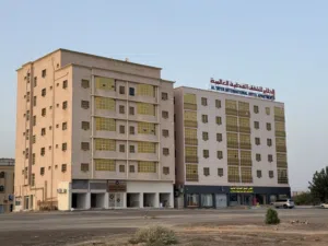 422 m2 2 Bedrooms Apartments for Rent in Buraimi Al Buraimi
