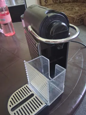 ماكنة قهوه نسبريسو