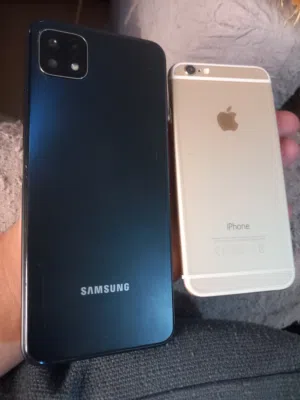 Apple iPhone 6 128 GB in Amman
