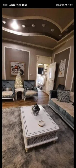 125 m2 2 Bedrooms Townhouse for Rent in Baghdad Saidiya