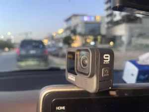 كاميرا GoPro 9