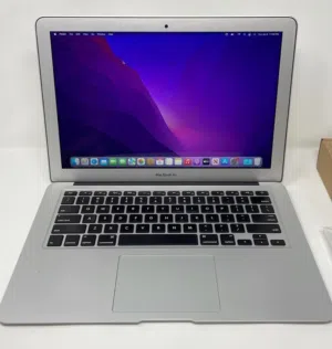 MacBook Air