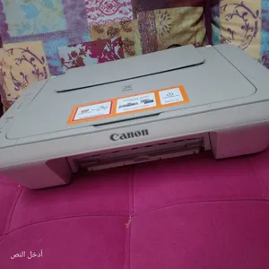 ‏كانون ‏.‏ طابعات ‏.‏ جديد‏2