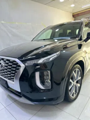 Used Hyundai Palisade in Baghdad