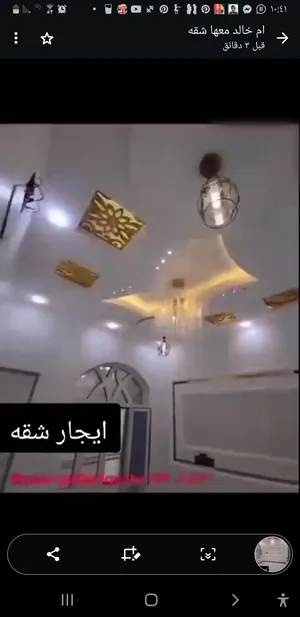 ‏٤ غرف نوم ‏.‏ غير مفروشة ‏.‏ شهري‏4