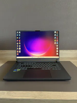 ASUS ROG Strix G16