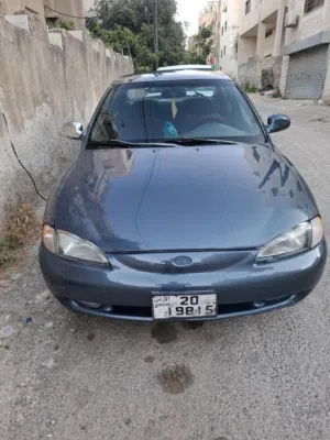 هونداي افانتي 1996