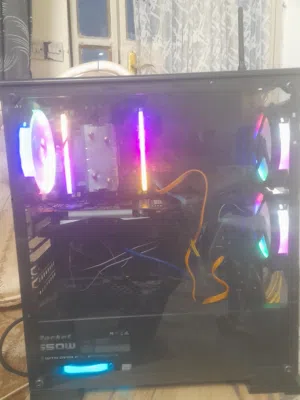 تجميعة العاب PC بسعر 380 الف وبيهة مجال