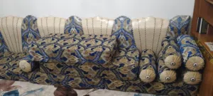 اثاث جلسة عربية