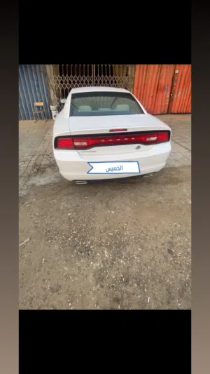Used Dodge Charger in Al Ahmadi
