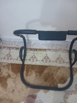 مكينه للتمارين البطن