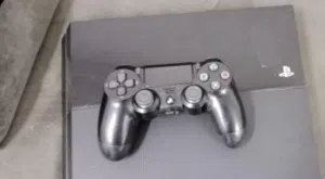 PlayStation 4 PlayStation for sale in Jeddah