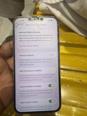 Good condition
