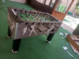 طاولة فيسبول