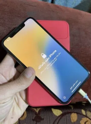 Apple iPhone 11 128 GB in Al Batinah