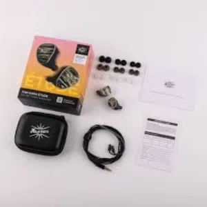 سماعه Kiwi Ears Étude IEM