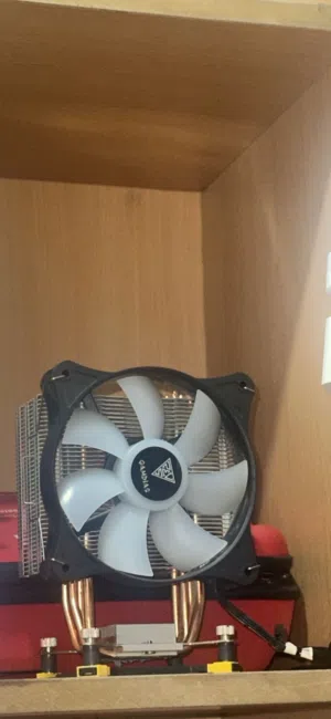 للبيع مبرد هوائي  شركه : gmadias